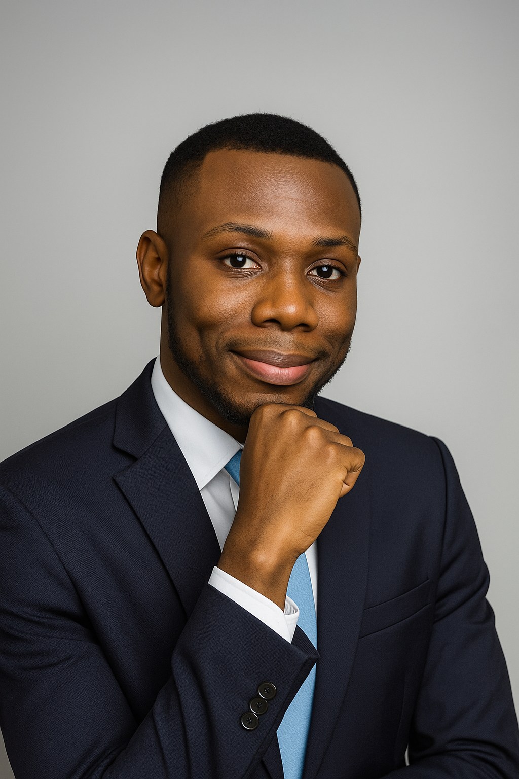 Isaac Okeke